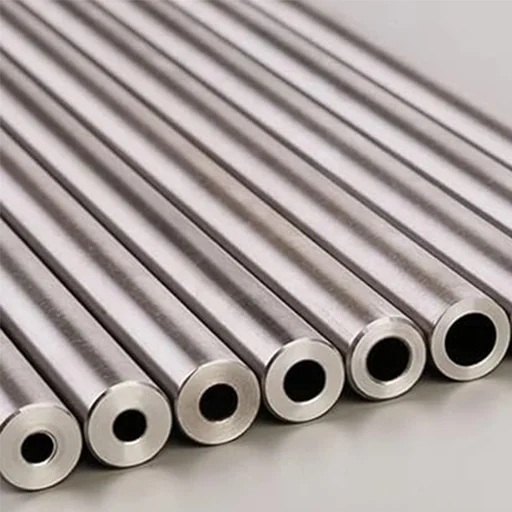 Titanium Grade 7 Boiler Tube